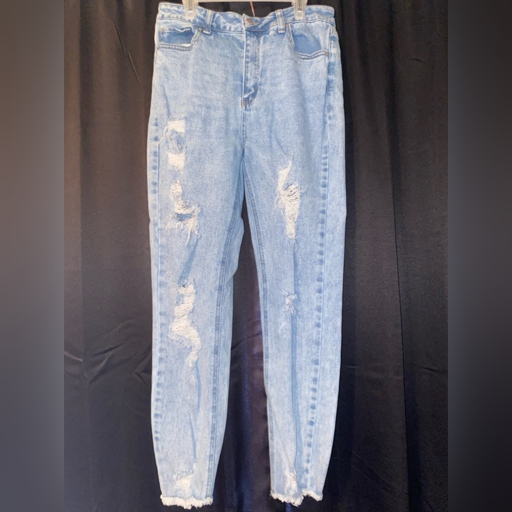 Tinseltown jeans